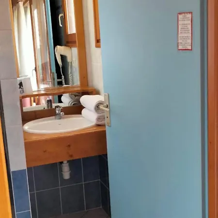 Apartment N1 La Cascade *