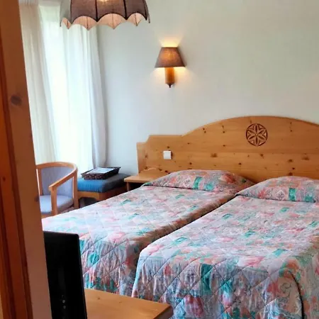 Apartment N1 La Cascade